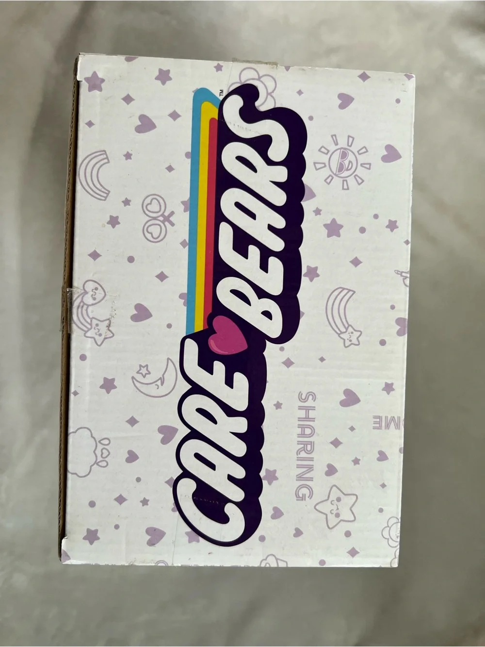 Care Bears 2021 care